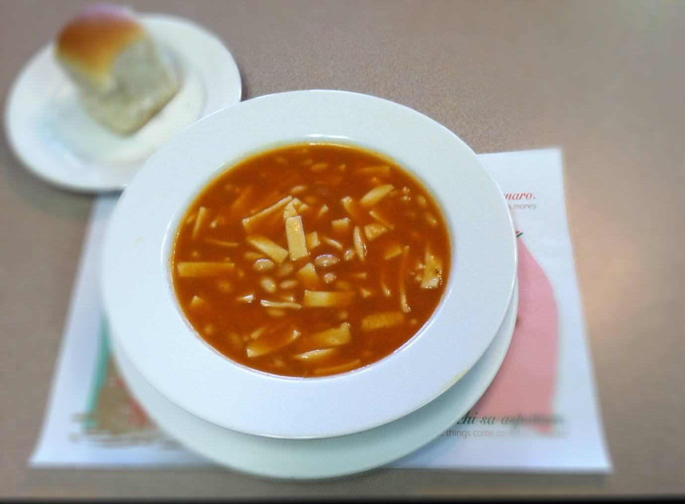 LaRoccas Pizza & Pasta