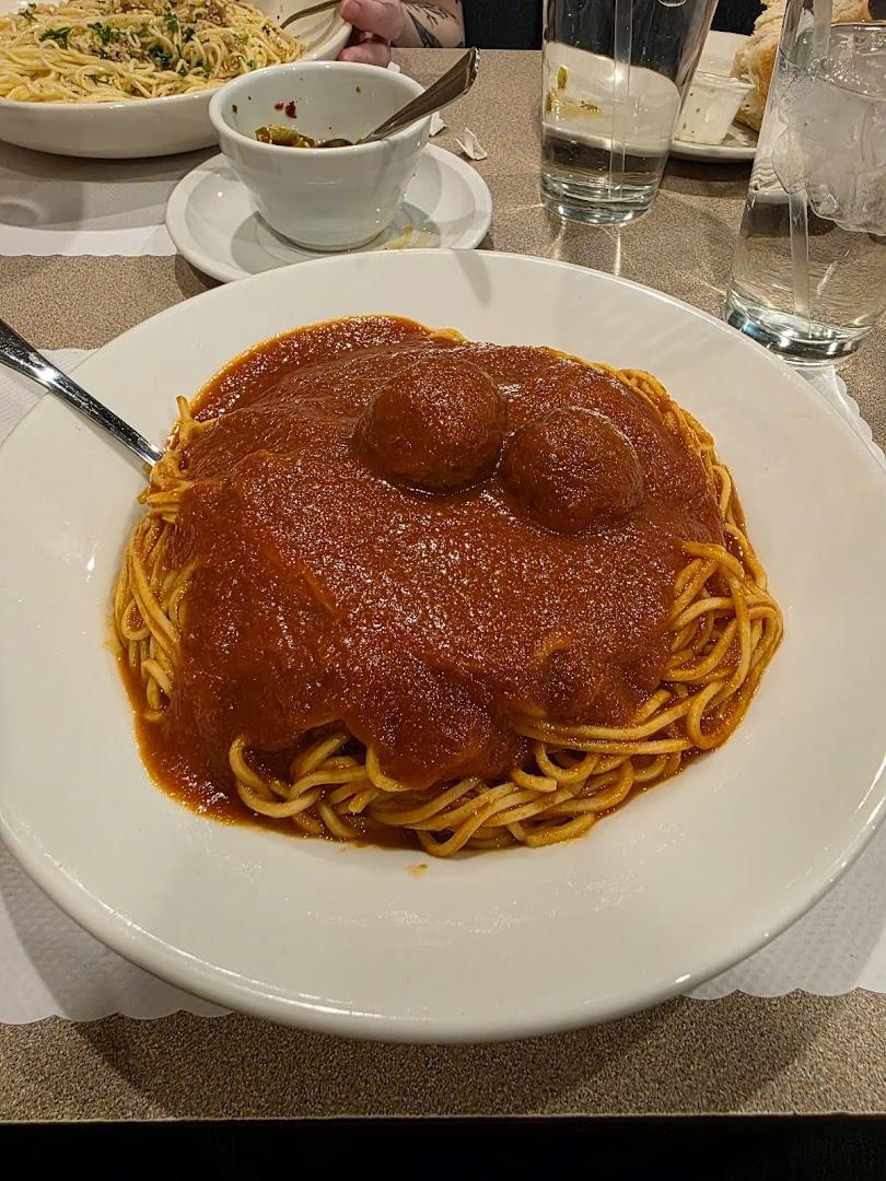 LaRoccas Pizza & Pasta
