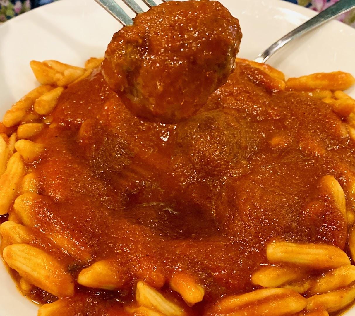 LaRoccas Pizza & Pasta