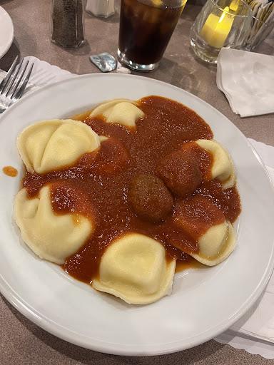 LaRoccas Pizza & Pasta