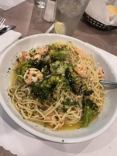 LaRoccas Pizza & Pasta